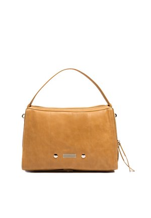 MAIA CLASSIC - Schoudertas - camel