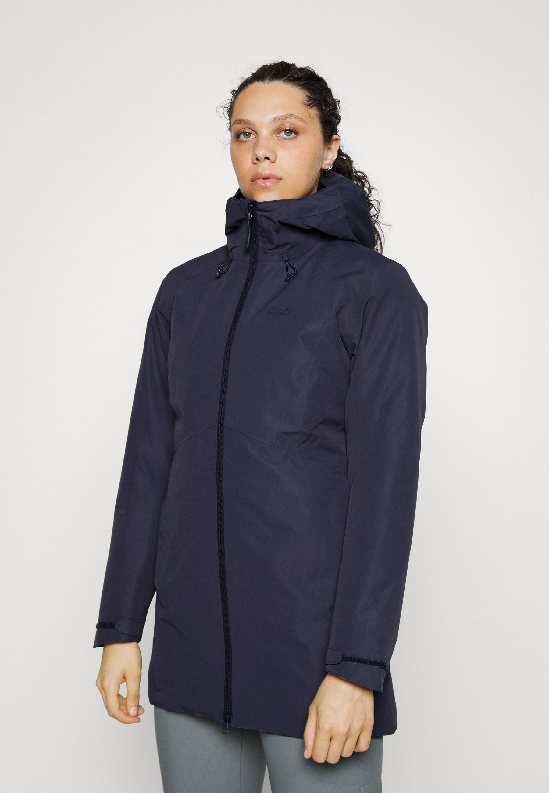 Jack Wolfskin HEIDELSTEIN - Žieminė 