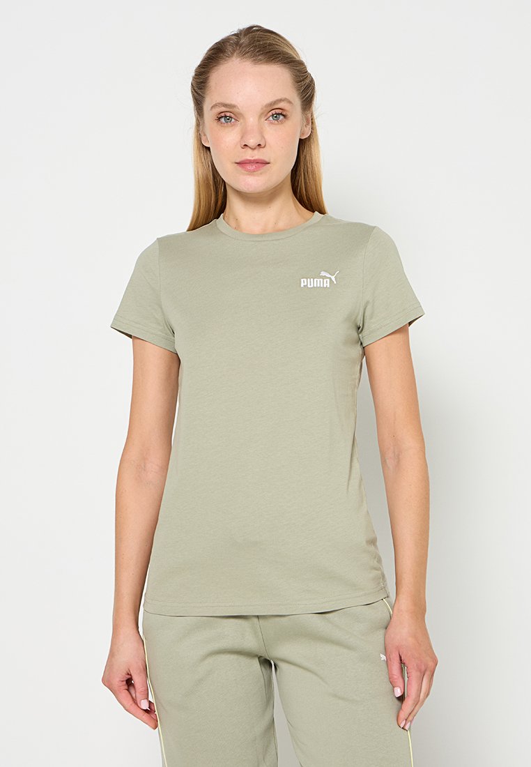 Puma Sport T-shirt niet gedefinieerd Puma Sport T-shirt niet gedefinieerd