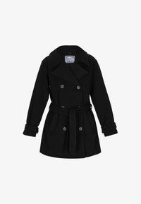 Valitud, black