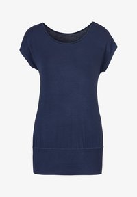 Ausgewählt, navy