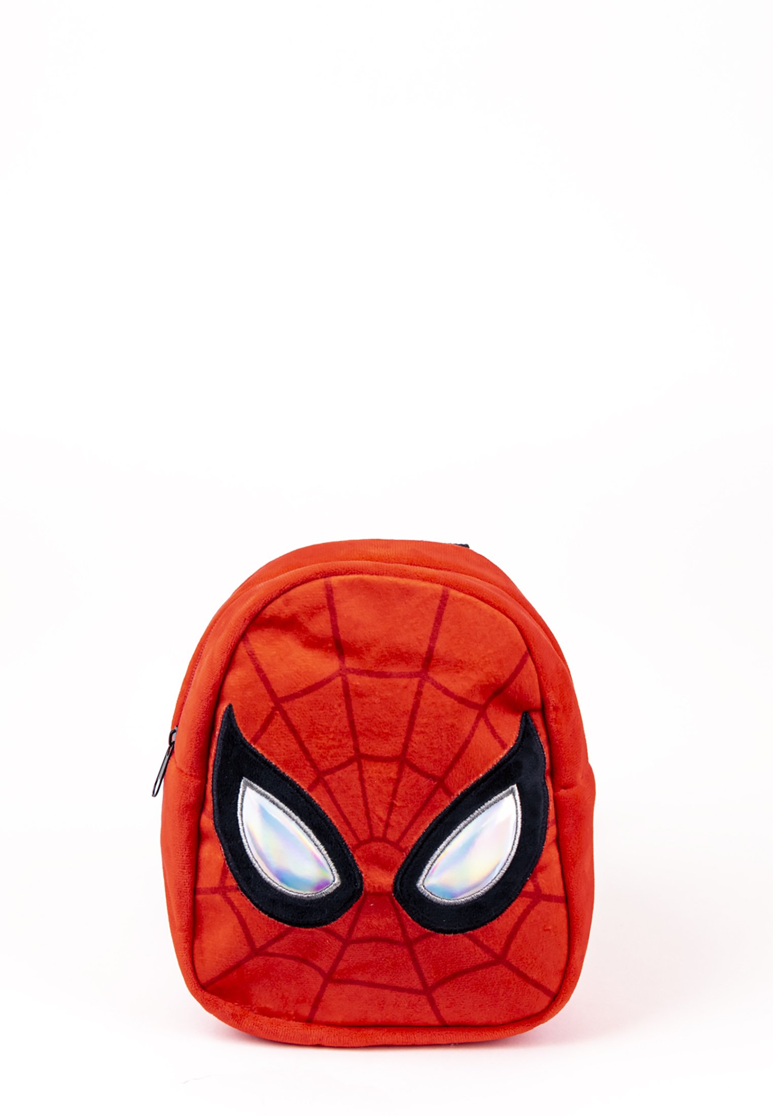 CERDÁ Spider-Man 3D Kinderrucksack – Offizielle Marvel-Lizenz, Mit Seitlichem Netzfach, 25x31x10 Cm