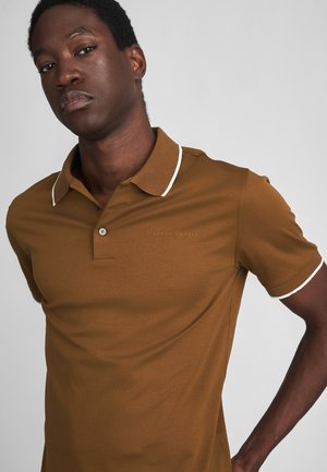 RIOSE - Polokošeľa - bronzed brown