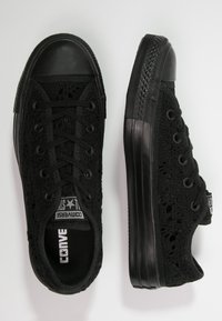 Converse Sneakers basse - black