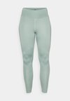 MOVE 7/8 - Tights - green moon