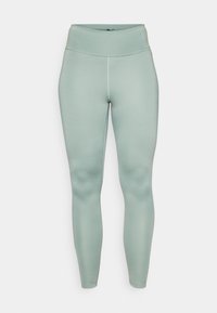 MOVE 7/8 - Leggings - green moon