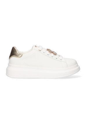 Zapatillas - gold