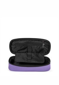 Eastpak OVAL SINGLE - Astuccio - petal lilac