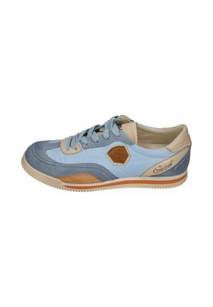 SCUDO - Sneaker low - azure combi