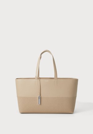 MIXMEDIA - Shopping bag - crockery
