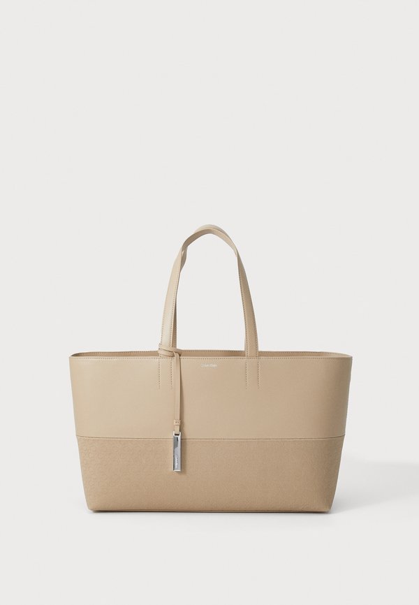 MIXMEDIA - Shopping Bag - crockery