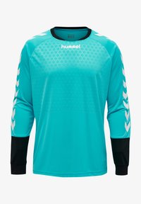 Ausgewählt, scuba blue