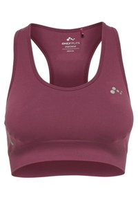 Non sélectionné, red