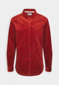 Anerkjendt Camisa - brown