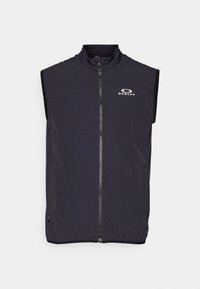 Oakley VEST - Bodywarmer - blackout