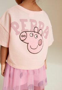 Next PEPPA PIG SET - Voltidega seelik - pink