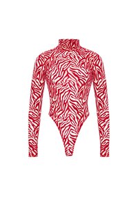 KYLIE LONG - Body - red