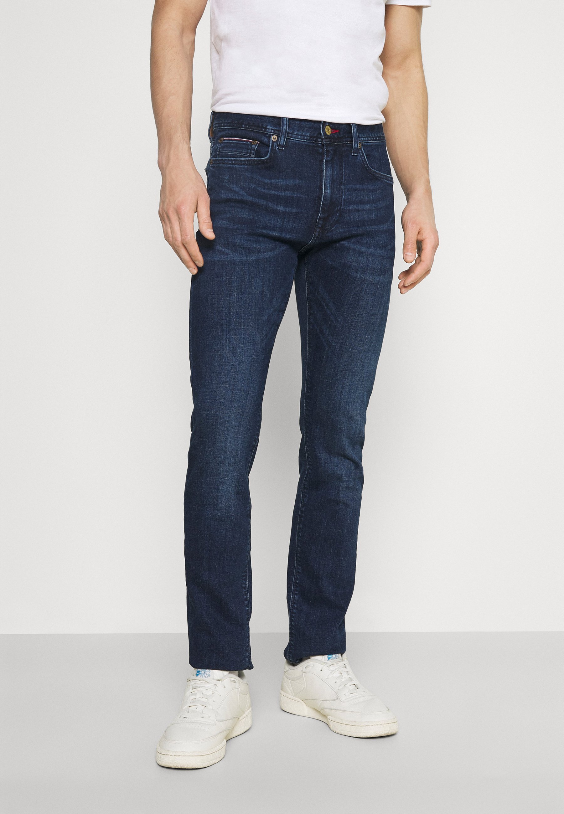 bleecker slim fit stretch tommy hilfiger