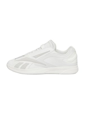 HAMMER PRO LTD - Sneakers basse - triple white