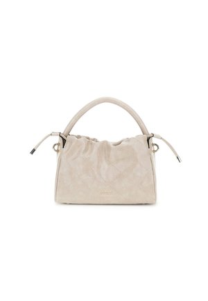 AMYS - Håndtasker - beige