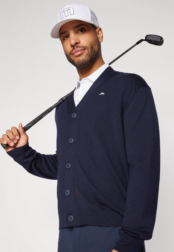 CARDIGAN - Zip-up sweatshirt4