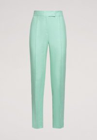 ALEX - Pantaloni - turchese