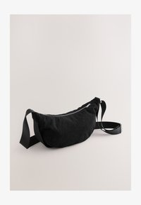 Niet geselecteerd, black