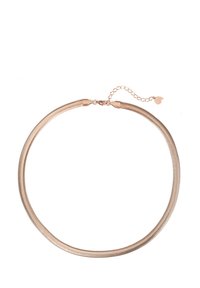 THICK SNAKE CHAIN - Naszyjnik