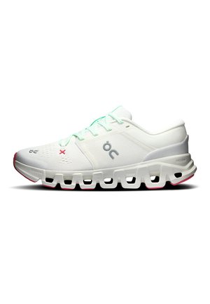 On, CLOUD X 5 - Trainers - ivory   ice