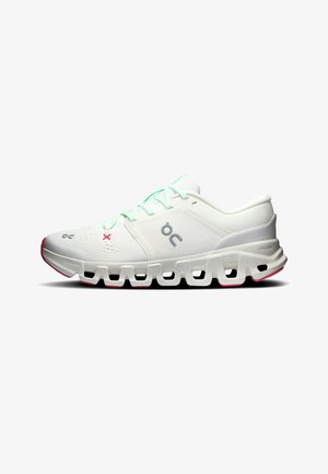 On, CLOUD X 5 - Sneakers basse - ivory ice
