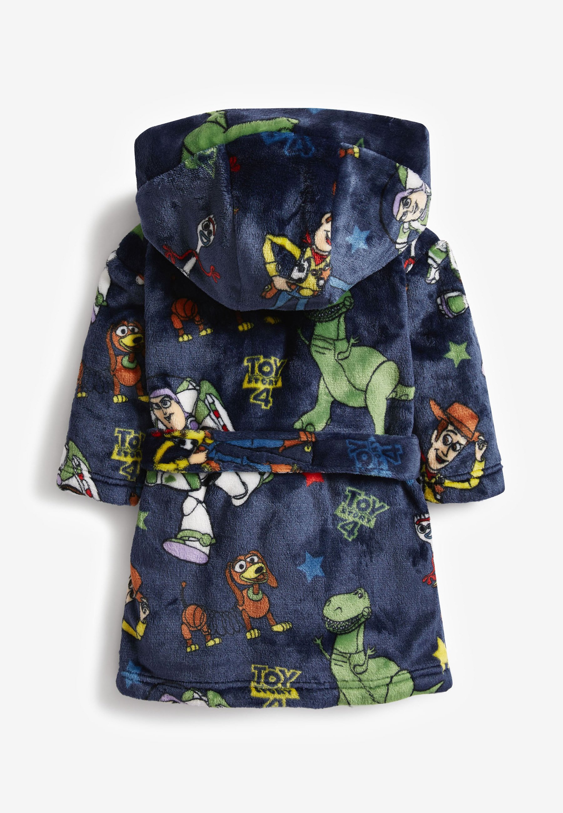 toy story dressing gown next