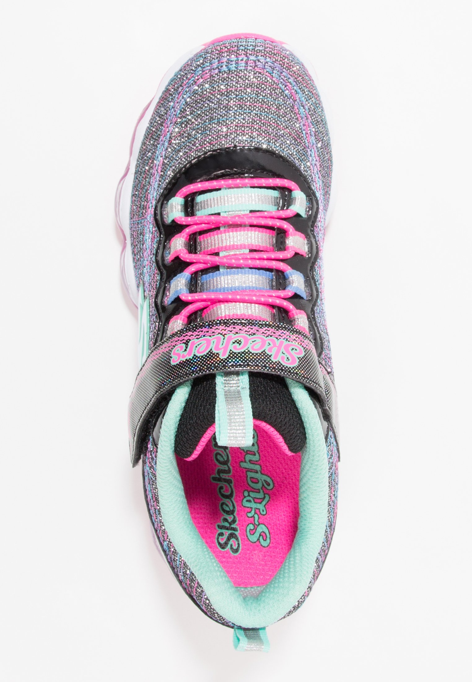 skechers glimmer lights