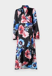 DRESS - Day dress - black