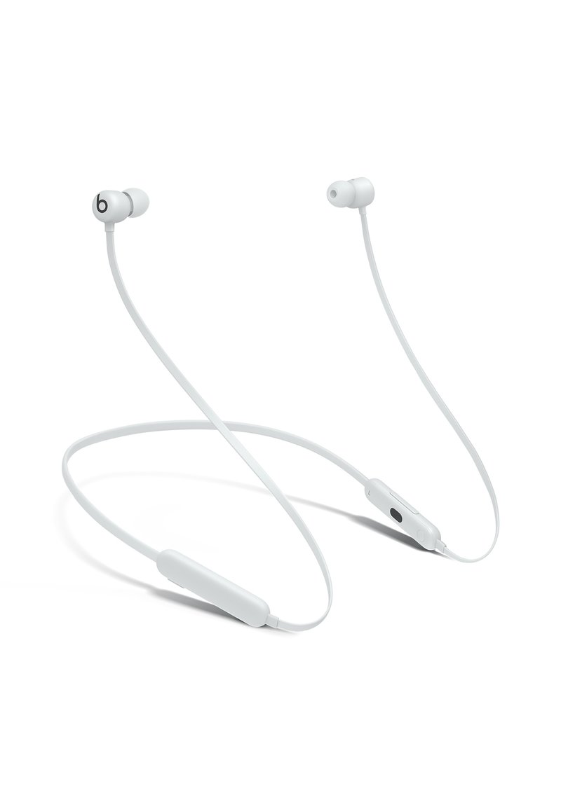 Beats - BEATS FLEX ALL DAY WIRELESS EARPHONES  - Høretelefoner - smoke gray, Forstør