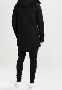 Sixth June Parkas - black