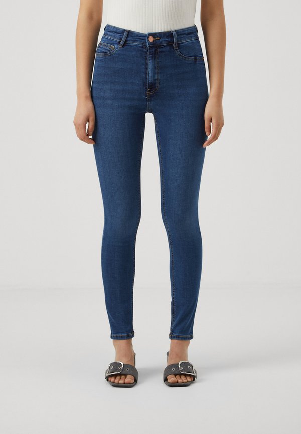 HIGH - Jeans Skinny Fit