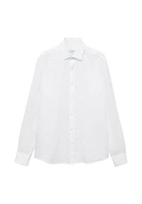 Unselected, white
