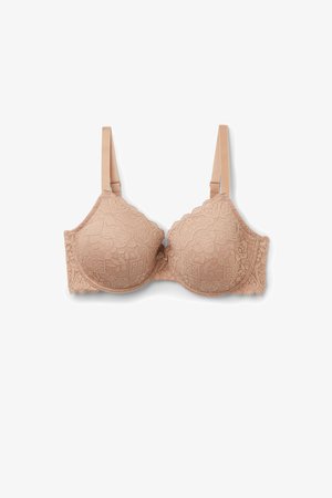 Intimissimi, FRANCESCA - Triangel BH - natural