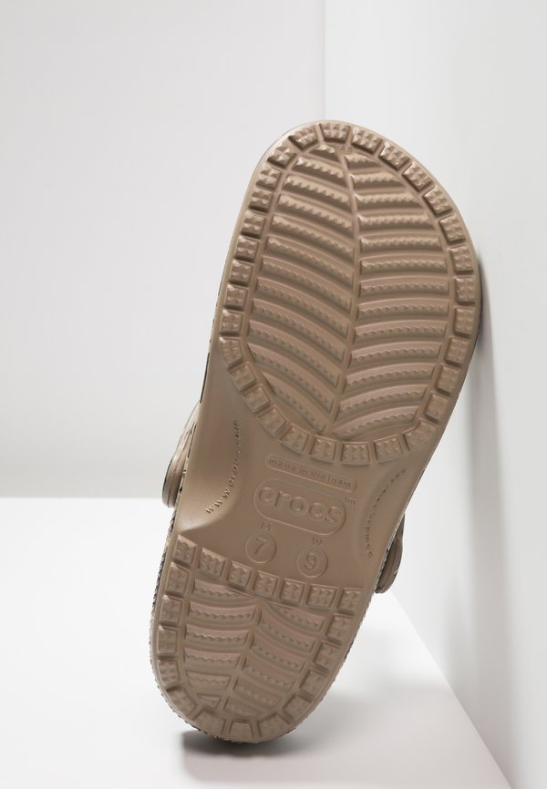 CLASSIC REALTREE - Clogs - khaki4
