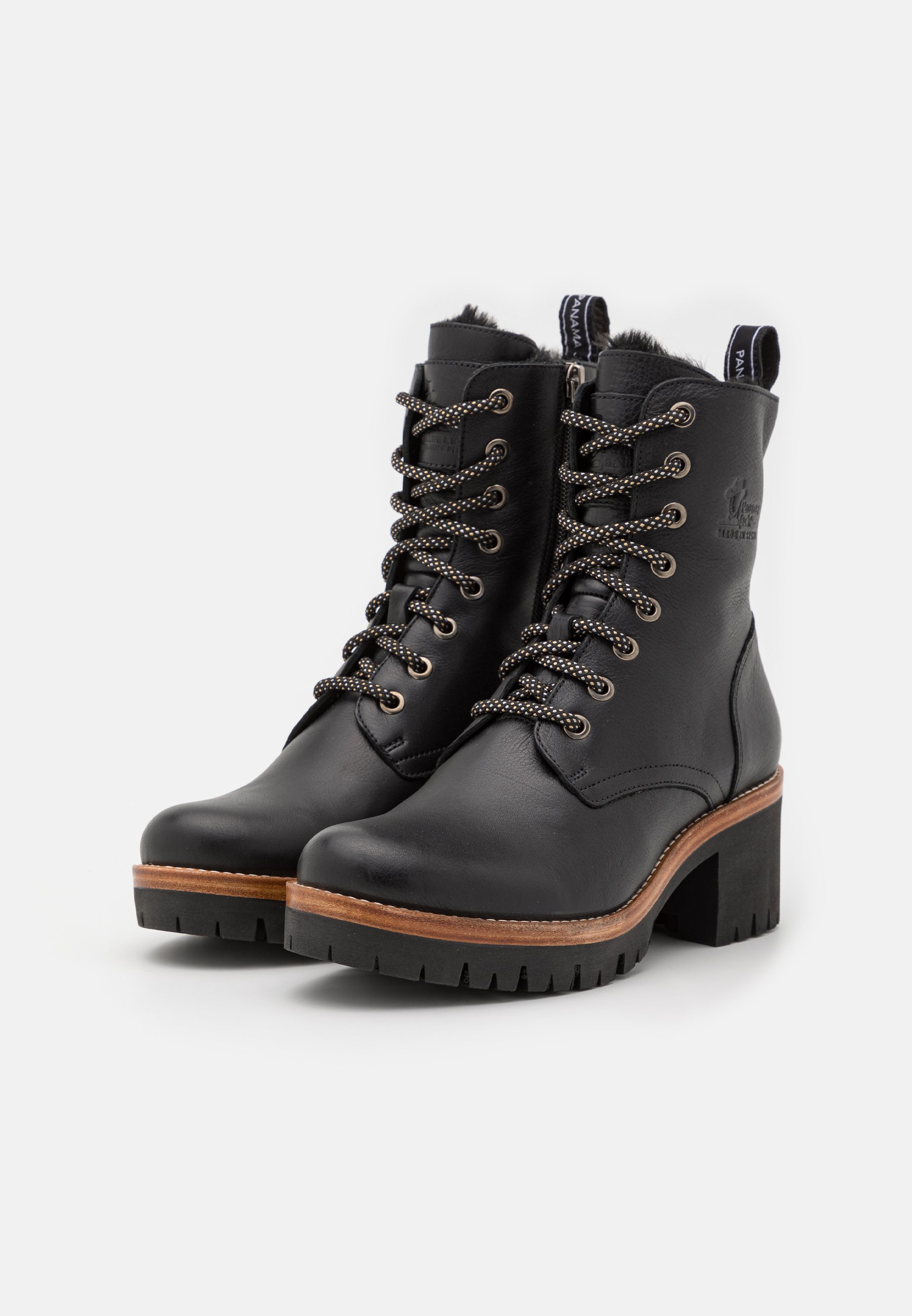 Botín BOTA PANAMA | PANAMA JACK® Oficial