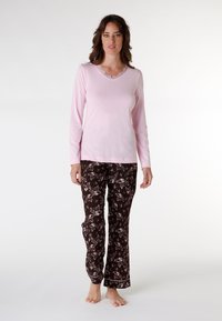Lovable SET - Pigiama - rosa