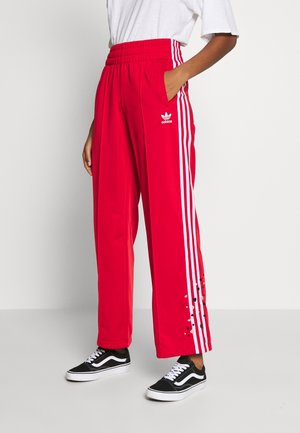 Jogginghose - bordeaux