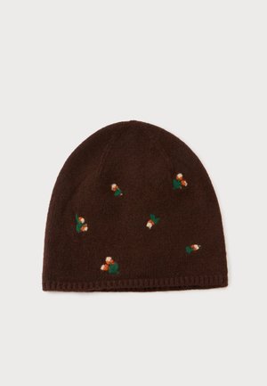 Anna Field by Zalando, Bonnet - dark brown