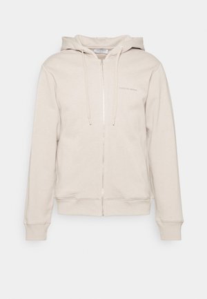 Tiger of Sweden, Sweat zippé - light grey