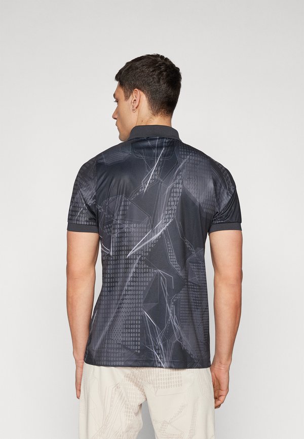 PADDY DESERT ACTIVE - Polo shirt3