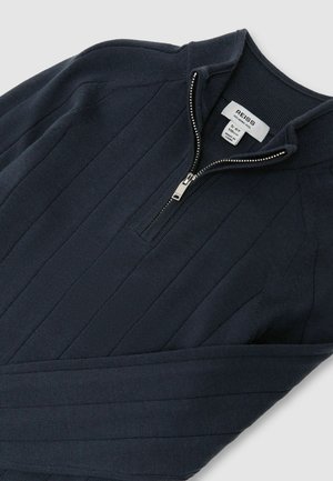 Reiss, Striktrøje - midnight navy