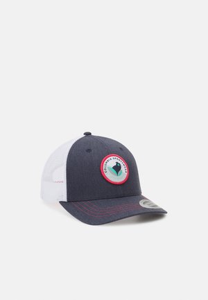 COLUMBIA YOUTH™ SNAP BACK HAT UNISEX - Cap - blue