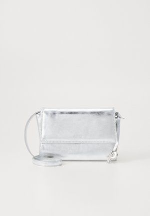 Picard AUGURI - Sac bandoulière - silver