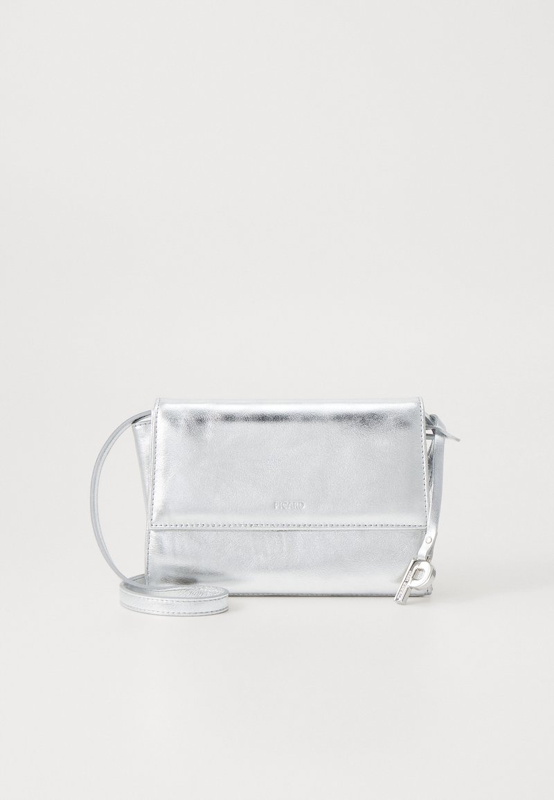 Picard AUGURI - Schoudertas - silver
