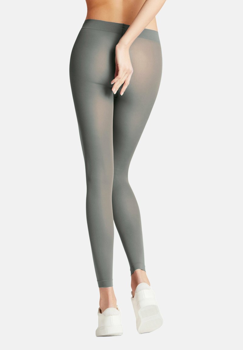 Leggings & treggings femme gris | Achat en ligne sur ZALANDO